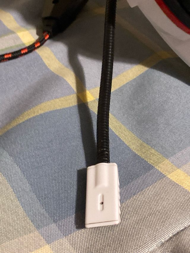 Blackfire NSX-10 Gaming Headset