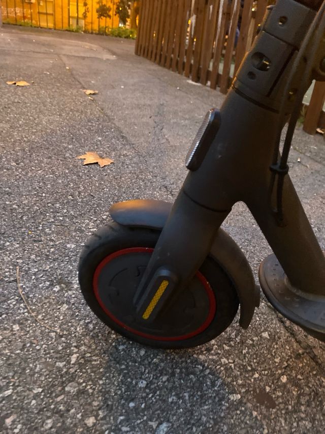 Patinete Eléctrico Xiaomi Pro 2