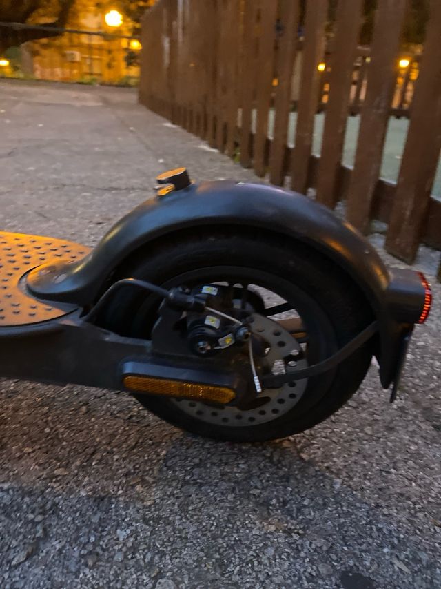 Patinete Eléctrico Xiaomi Pro 2