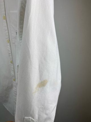 Camicia Polo Ralph Lauren Bianca XS Cotone