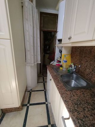 Edificio en venta en Mentidero - Teatro Falla - Alameda en Cádiz