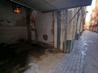 Edificio en venta en Mentidero - Teatro Falla - Alameda en Cádiz
