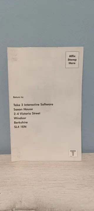 Midnight Club II Xbox