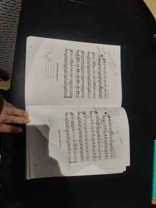 Libro  Complementario - 1°  Curso Piano