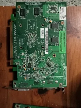 Lote Dell WG855: Placa, Core2Duo, 4GB DDR2, 375W