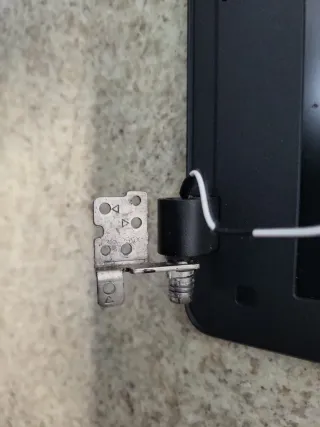 Schermo Display LCD Asus K550C Notebook