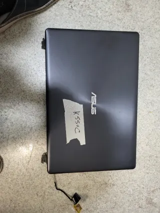 Schermo Display LCD Asus K550C Notebook