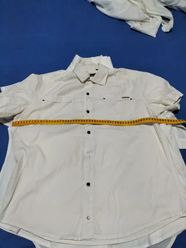 7 camicie bianche donna per divisa da lavoro