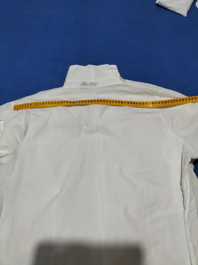 7 camicie bianche donna per divisa da lavoro