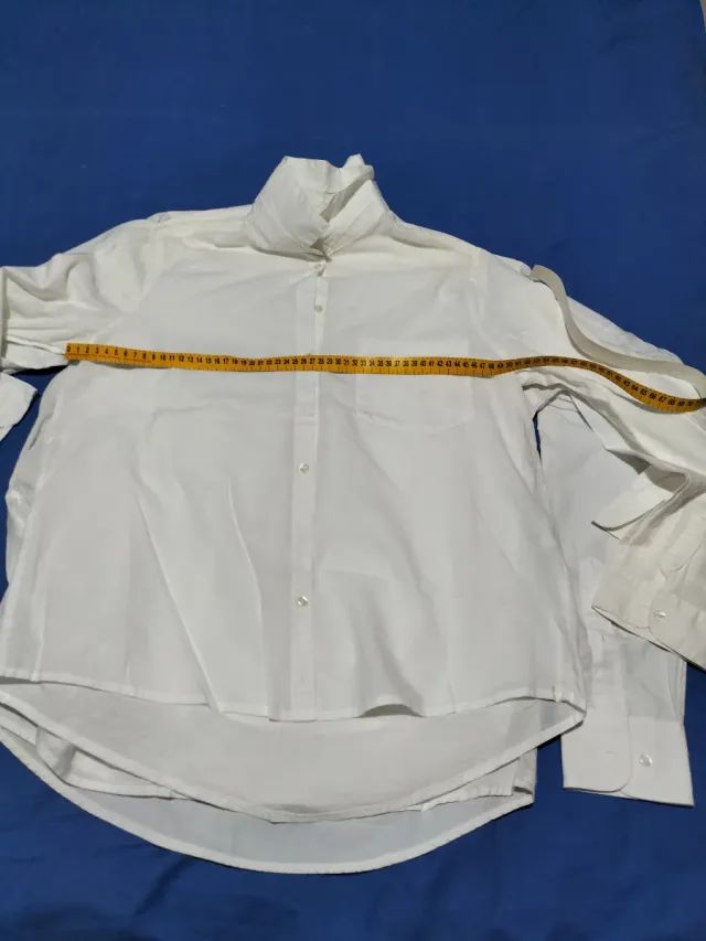 7 camicie bianche donna per divisa da lavoro