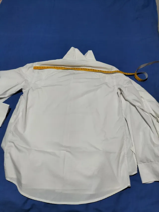 7 camicie bianche donna per divisa da lavoro