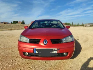 Renault Megane 2005