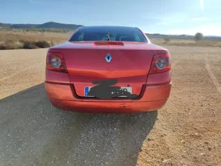Renault Megane 2005