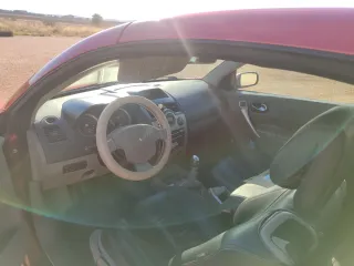 Renault Megane 2005