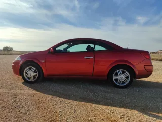 Renault Megane 2005