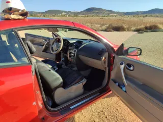 Renault Megane 2005