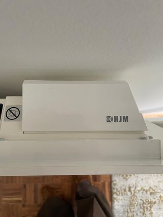 Radiador Cerâmico HJM ARLES 2000W