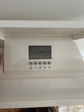 Radiador Cerâmico HJM ARLES 2000W