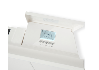 Radiador Cerâmico HJM ARLES 2000W