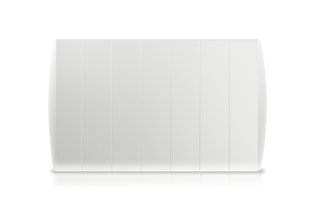 Radiador Cerâmico HJM ARLES 2000W