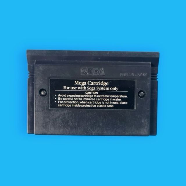 Batman Returns / Master System in vendita