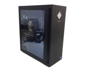 pc hp omen 25l desktop