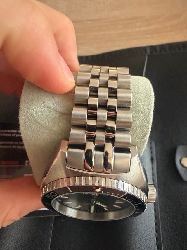 Reloj Tempore Lux Ocean 200