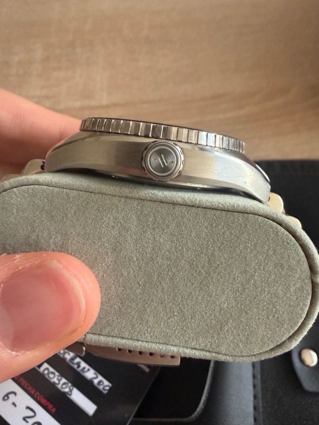 Reloj Tempore Lux Ocean 200