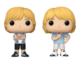 Funko Pop Zack y Cody 2 Pack