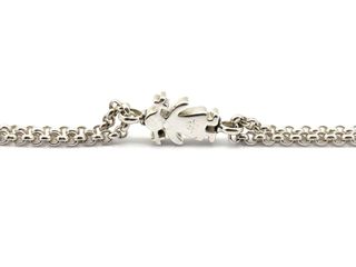 pulsera plata 925mm