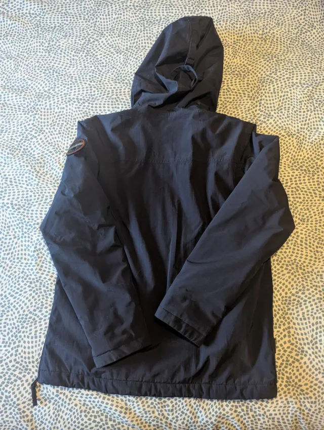 Chaqueta Napapijri Azul