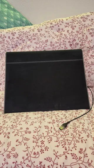 Ventilador para portátil