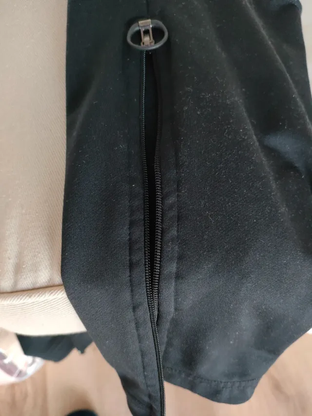 Pantalón Nike ACG Invierno Negro