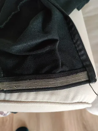 Culote Nike ACG Invierno Negro