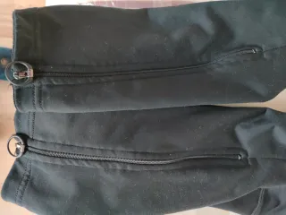 Culote Nike ACG Invierno Negro