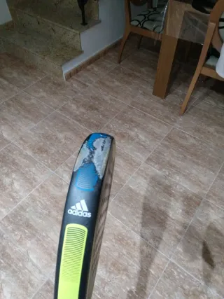 Raqueta Padel Adidas Match 1.9