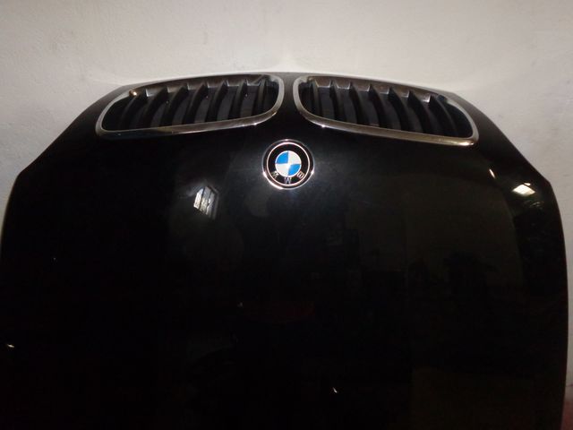 Capó BMW X6 E71 (2011)