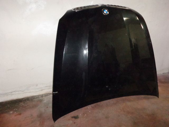Capó BMW X6 E71 (2011)
