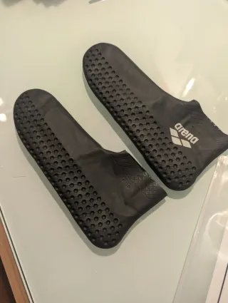 Calcetines látex Arena Talla 31-33