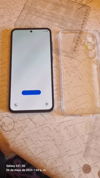 Samsung Galaxy S9 Plus Nero