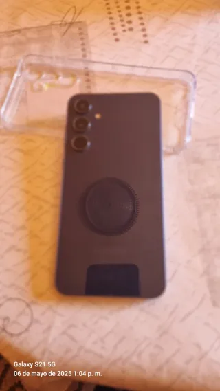 Samsung Galaxy S9 Plus Nero