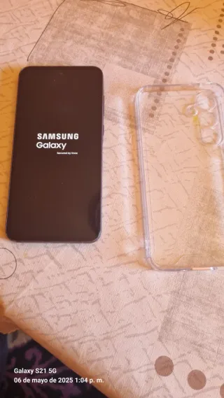 Samsung Galaxy S9 Plus Nero