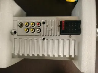 Radio Pantalla 7 Pulgadas