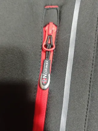 Chaqueta juvenil Geographical Norway