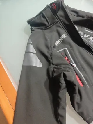 Chaqueta juvenil Geographical Norway