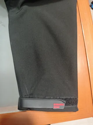 Chaqueta juvenil Geographical Norway