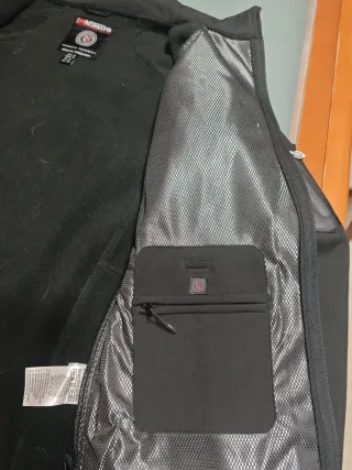 Chaqueta juvenil Geographical Norway