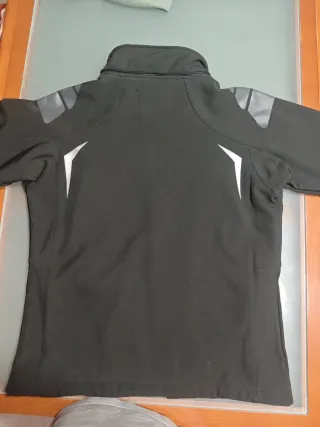 Chaqueta juvenil Geographical Norway