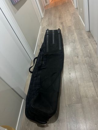 Funda Tabla Snow con Ruedas Dakine