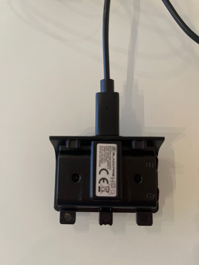 Batteria per controller Xbox